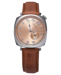 Baltany Retro 1921 Cockeyed Dial Square S4046AH