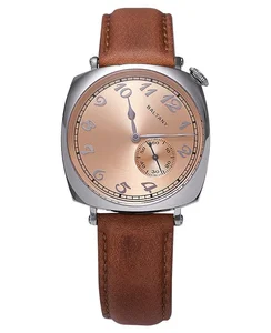 Baltany Retro 1921 Cockeyed Dial Square S4046AH