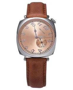 Baltany Retro 1921 Cockeyed Dial Square S4046AH