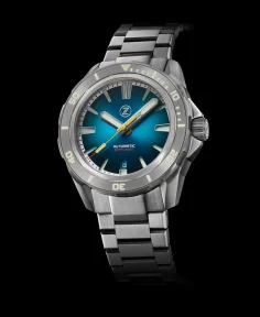 Zelos Swordfish Ti Teal