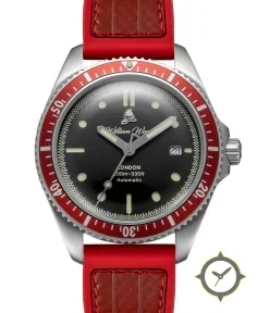 International Association of Fire Chiefs Watch