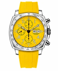 Duckworth Prestex Prestex Valjoux 7750