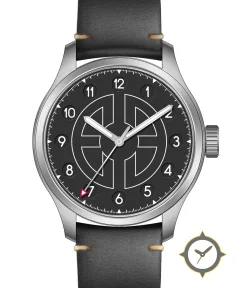 Twenty-Four 40 Erebus White