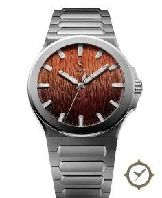 Jan Mayen Tundra Brown