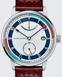 Martenero Edgemere Reserve
