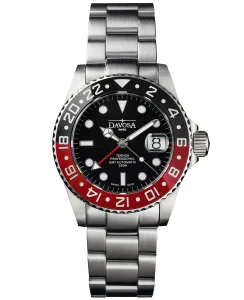 Davosa Ternos Professional GMT