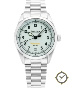 Heartlander Automatic Field Watch