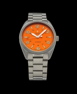Swiss Watch Company Random Rob Bunker