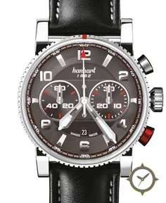 PRIMUS Racer anthracite
