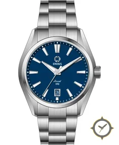 ASCENT HAQ 39 Blue Enamel