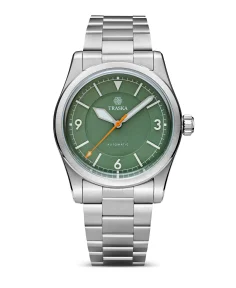 Traska Summiteer 36 Sage Green