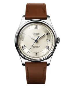 Kuoe ROYAL SMITH 90-006 80 hrs, Ivory