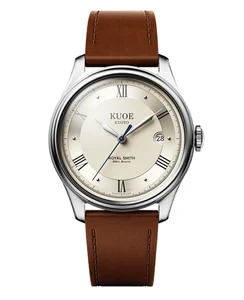 Kuoe ROYAL SMITH 90-006 80 hrs, Ivory
