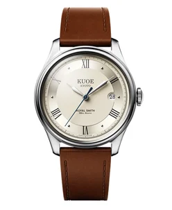 Kuoe ROYAL SMITH 90-006 80 hrs, Ivory
