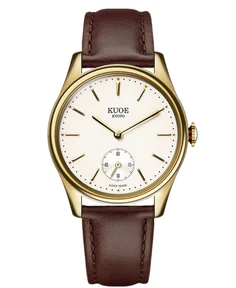 Kuoe OLD SMITH 90-001 Quartz, Bar Indices