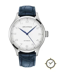 Archimede Klassik 42 SI.LBL
