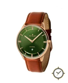 Universal | Olive Rosegold