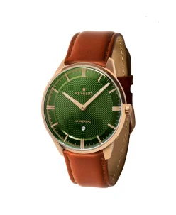 Revelot Universal Olive Rosegold