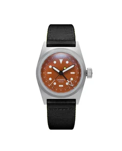 Unimatic Modello Due U2-GMT-TSP Limited Edition