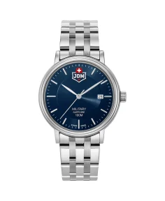 JDM-Military Kilo 3-Hand Date