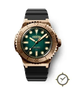 LAVENTURE SOUS-MARINE