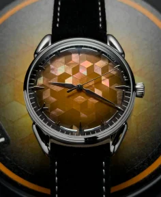 Yuen Y-01 Ember