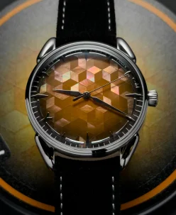 Yuen Y-01 Ember