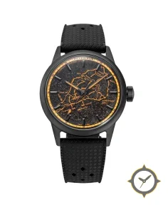 Victory Sands Orange