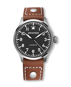 Archimede Pilot 36 LB