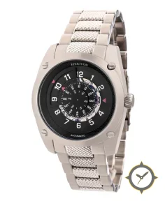 Heritor Automatic Daniels Semi-Skeleton Men's Watch