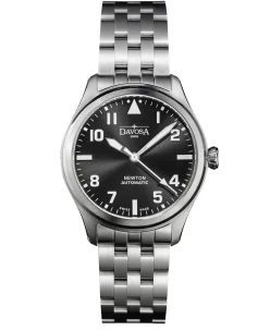 Davosa Newton Pilot Automatic