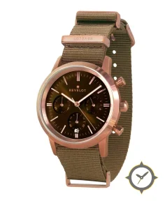 R4 Classic Coffee/Rose Gold/Rose Gold