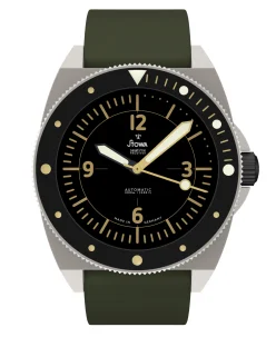 Stowa Prodiver Vintage 95 Limited