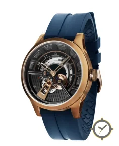 R7 Avantgarde Black/Rose Gold/Rose Gold