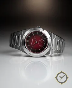 Z5 Ultra Thin Burgundy