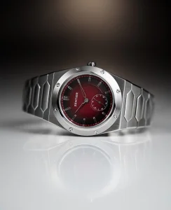 Zentier Z5 Ultra Thin - Burgundy