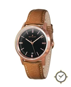 R3 Classic Black/Rose Gold/Rose Gold V2