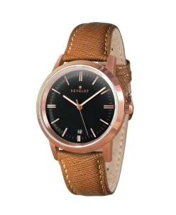Revelot R3 Classic Black/Rose Gold/Rose Gold V2