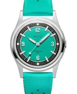 Baltic Hermétique Summer Turquoise