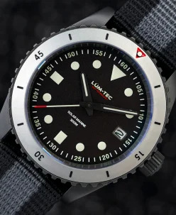 Lüm-Tec Solar Marine 2
