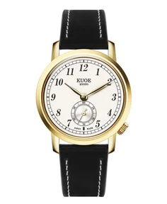 Kuoe OLD SMITH 90-007 Automatic Italian Cordovan Leather