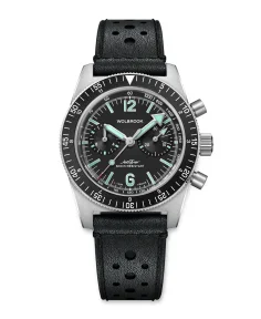 Wolbrook JetFlyer Automatic Chronograph
