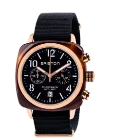 Briston Clubmaster Classic Chrono