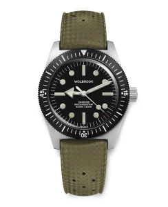 Wolbrook Skindiver Automatic