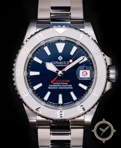 EXPEDITIONER 2ND PHASE