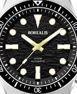 Borealis Porto Covo Black Gold