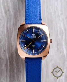 Michel GMT - Orangina Rose