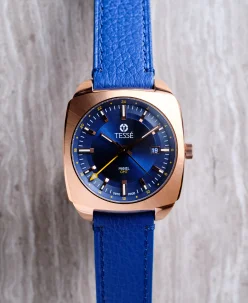 Tessé Michel GMT Orangina Rose