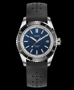 Maen Watches HUDSON 38 MK5