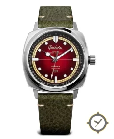 Pioneer Special Edition Oxblood Red